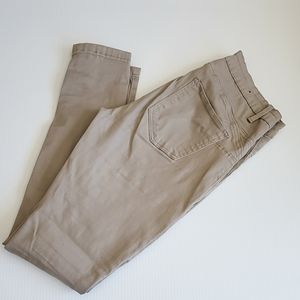 Low rise better Size 9